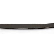 Omsa VW T5 Transporter 2003-2014 Arası Siyah Krom Arka Tampon Eşiği