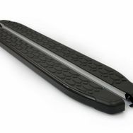 Omsa VW T5 Transporter / Caravella / Multivan Blackline Siyah 2003-2014 Arası Yan Basamak