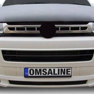 Omsa VW T5 Transporter/Caravelle/Multivan Ön Sport 2010-2014 Arası Karlık