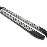 Omsa VW T5/T6 Transporter Dot Line Kısa Şase 2003 ve Sonrası Yan Basamak