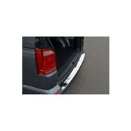 Omsa VW T6.1 Caravelle 2020 ve Sonrası Tek Kapılı Krom Arka Tampon Eşiği