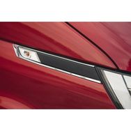 Omsa VW T6.1 Caravelle Krom 2 Parça 2020 ve Sonrası Sinyal Çerçevesi