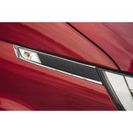 Omsa VW T6.1 Caravelle Krom 2 Parça 2020 ve Sonrası Sinyal Çerçevesi