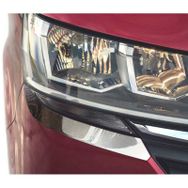 Omsa VW T6.1 Transporter 2020 ve Sonrası 2 Parça Krom Far Alt Çıta