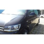 Omsa VW T6 Multivan 2 Parça 2015 ve Sonrası Krom Ayna Çıtası