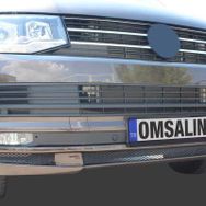 Omsa VW T6 Transporter Ön 2015-2018 Arası Karlık