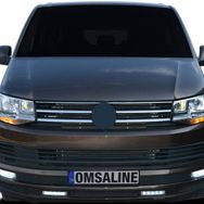 Omsa VW T6 Transporter Ön Ledli 2015-2018 Arası Karlık