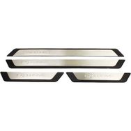 Omsa VW Tiguan 4 Parça 2007-2015 Arası Kapı Eşiği