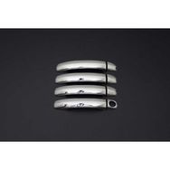 Omsa VW Touareg 4 Kapı 2003-2007 Arası Krom Kapı Kolu