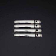 Omsa VW Volt / Lt 4 Kapı 1998-2006 Arası Krom Kapı Kolu