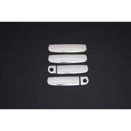 Omsaline Audi A6 Sedan Deco 4 Kapı 1997-2004 Krom Kapı Kolu