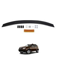 Omsaline Dacia Duster 2018 Sonrası Kaput koruyucu Rüzgarlık