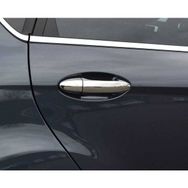 Omsaline Ford Fiesta 4 Kapı 2009-2017 Krom Kapı Kolu