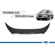 Omsaline Hyundai ix35 2010-2015 Kaput koruyucu Rüzgarlık