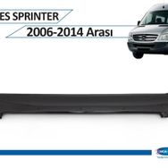 Omsaline Mercedes Sprinter W906 Kaput 2006-2014 Kaput Koruyucu Rüzgarlık