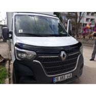 Omsaline Renault Master 2014 Sonrası Kaput koruyucu Rüzgarlık