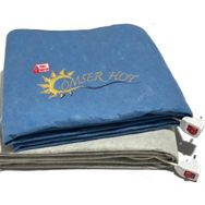 ÖMSER HOT 170x150 Halı Altı Isıtıcı