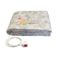 ÖMSER HOT 170x180 cm Keçeli Halı Altı Isıtıcı