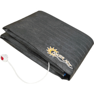 ÖMSER HOT 180x100 Halı Altı Isıtıcı