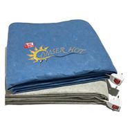 ÖMSER HOT 180x320 cm Keçeli Halı Altı Isıtıcı