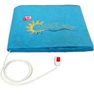 ÖMSER HOT 80x410 cm Keçeli Halı Altı Isıtıcı