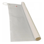 ÖMSER HOT Anahtar Başlıklı 170x260 Elektrikli Halı Altı Isıtıcı