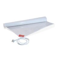 ÖMSER HOT Elektrikli Anahtar Başlıklı 100x250 Halı Altı Isıtıcı