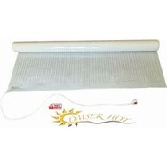 ÖMSER HOT Elektrikli Anahtar Başlıklı 120x180 cm Halı Altı Isıtıcı