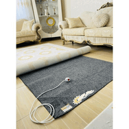 ÖMSER HOT Elektrikli Anahtar Başlıklı 120x250 Halı Altı Isıtıcı