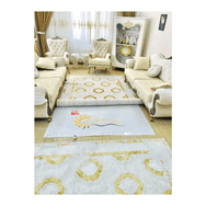 ÖMSER HOT Elektrikli Anahtar Başlıklı 150x190 Halı Altı Isıtıcı