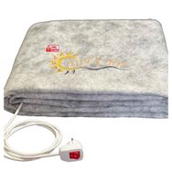 ÖMSER HOT Elektrikli Anahtar Başlıklı 150x290 Halı Altı Isıtıcı