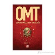 OMT - OSMANLI MILLETLER TOPLULUĞU - RAHIM ER