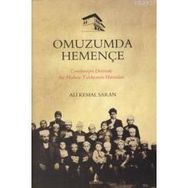 OMUZUMDA HEMENÇE - ALI KEMAL SARAN