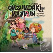 Omzumdaki Maymun Ömer İzgeç