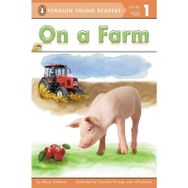 On a Farm Alexa Andrews