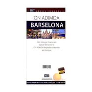ON ADIMDA - BARSELONA - A. SORENSEN, T. CHANDLER