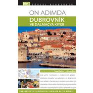 ON ADIMDA DUBROVNIK VE DALMAÇYA KIYISI - ROBIN MCKELVIE