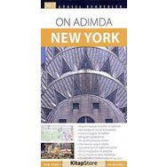 On Adımda New York - Elanor Berman