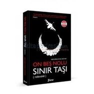 On Beş No’lu Sınır Taşı - Abdurrahman Adıyan