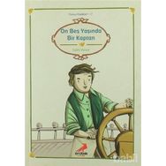 ON BEŞ YAŞINDA BIR KAPTAN - JULES VERNE (ISBN:9789755015910)