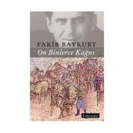 On Binlerce Kağnı - Fakir Baykurt