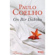 ON BIR DAKIKA - PAULO COELHO