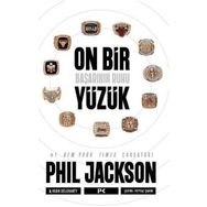 On Bir Yüzük Başarının Ruhu - Profil Kitap