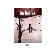 On Dakika - Engin Hamamcı