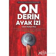 ON DERIN AYAK İZI - LÜSET KOHEN FINS