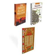 On Derste Allah’ı Buldum - Hasan Serdar Hasgüler