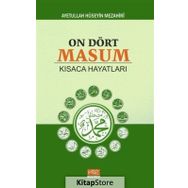 On Dört Masum - Hüseyin Mezahiri
