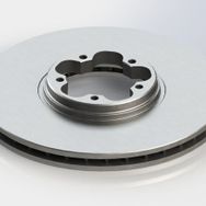 Ön Fren Diski (Ford V 184)