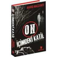 On İçimdeki Katil - Mario Mazzanti