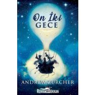 On İki Gece - Andrew Zurcher